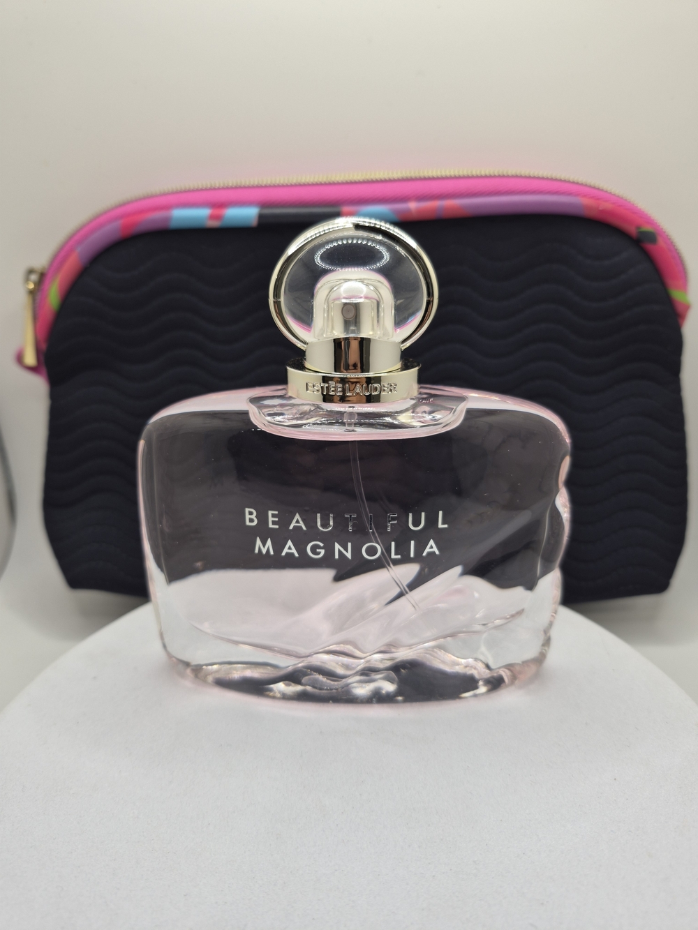 Estée Lauder Beautiful MagnoliaEau de Parfum Spray 3.4oz-100ml New